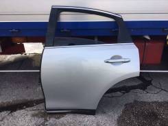 Дверь боковая. Infiniti FX37, S51 Infiniti QX70, S51 Infiniti FX50, S51
