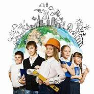Самый лучший досуг для детей 7- 12 лет в городе!