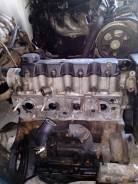 Двигатель в сборе. Daewoo Nexia