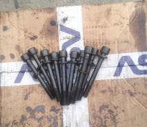 Болт головки блока цилиндров. Nissan: Bluebird, Wingroad, Primera Camino, Serena, Presea, Primera, Avenir, Pulsar, Sunny, Almera, Bluebird Sylphy, Exp...