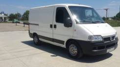 Fiat Ducato. Продается грузовик Фиат Дукато, 2 300 куб. см., 990 кг.