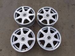 Bridgestone FEID. x14, 4x100.00, 4x114.30, ET35