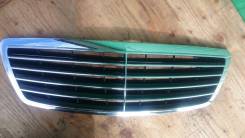Решетка радиатора. Mercedes-Benz S-Class, W220