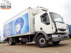 Renault Midlum. 240 DXI, 7 143 куб. см., 10 397 кг.