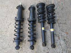 Амортизатор. Toyota Crown, GRS180 Toyota Mark X, GRX120 Toyota Sparky Chery Bonus