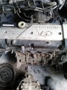 Двигатель в сборе. Kia Rio Hyundai Getz Двигатель G4EE
