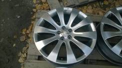 Subaru. 7.0x18, 5x100.00, ET55