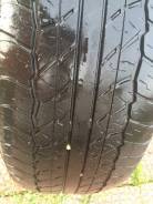 Dunlop Grandtrek AT20. Всесезонные, износ: 30%