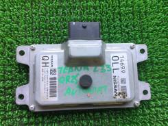 Коробка для блока efi. Nissan Teana, L33
