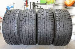 Yokohama Geolandar I/T-S G073. Зимние, без шипов, 2015 год, износ: 5%, 4 шт