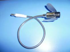 USB-вентиляторы.