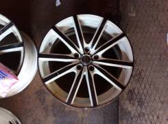 Sakura Wheels 3200. 8.0x18, 5x114.30
