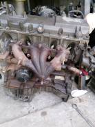 Двигатель в сборе. Renault: Kangoo, R19, Scenic, Megane, Clio, Express Двигатель E7J