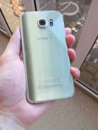 Samsung Galaxy S6. Б/у