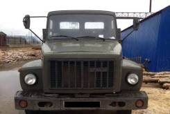 ГАЗ 3307. Продается бортовой, 4 200 куб. см., 5 000 кг.