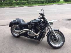 Harley-Davidson Night Rod VRSCD. 1 330 куб. см., исправен, птс, с пробегом
