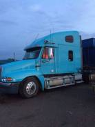 Freightliner Century. Продаётся тягач Class, 15 000 куб. см., 25 000 кг.