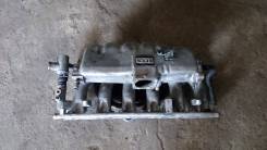 Коллектор впускной. Nissan: Langley, Laurel, Pulsar, Skyline, Liberta Villa, Cefiro, Stagea Двигатели: RB20DE, RB20DT, RB20D, RB25D, RB25DE
