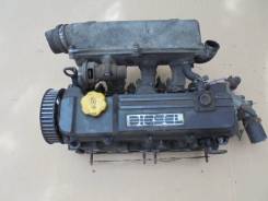 Головка блока цилиндров. Opel Vectra Opel Combo Opel Astra Opel Corsa