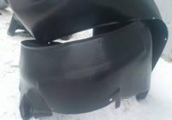 Подкрылок. ЗАЗ Шанс ЗАЗ Ланос ЗАЗ Сенс Chevrolet Lanos Daewoo Sens