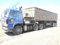 Mitsubishi Fuso. Продам , 16 000 куб. см., 40 000 кг.
