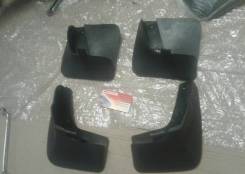 Брызговики. Daewoo Nexia