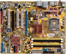 LGA775