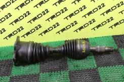 Привод, полуось. Toyota Regius Ace, KDH205, KDH205V, KDH206, KDH206K, KDH206V Toyota Hiace, KDH205, KDH205V, KDH206, KDH206K, KDH206V Двигатели: 1KDFT...