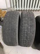Yokohama Guardex F720. Всесезонные, износ: 30%, 2 шт