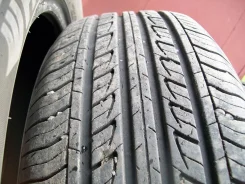 Hankook XQ Optimo H 422. ������, 2015 ���, 5�%, 4 ��