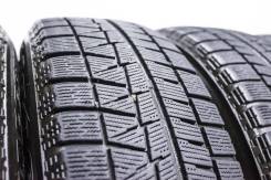 Bridgestone Blizzak Revo GZ. Зимние, износ: 10%, 4 шт