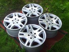 Mercedes. 8.0x16, 5x112.00, ET36, ЦО 66,6 мм. Под заказ