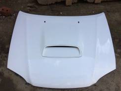 Капот toyota caldina Турбо st215w. Toyota Caldina, ST215W Двигатель 3SGTE