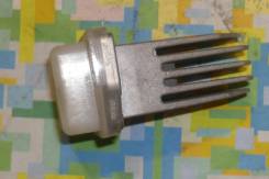 Реостат печки. Nissan: Bluebird, X-Trail, Maxima, King Cab, Presage, R'nessa, Lucino, Avenir, NP300, Almera, Patrol, 180SX, Cedric, Bluebird Sylp...