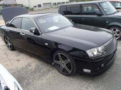 Nissan Gloria. HY34, VQ30DD