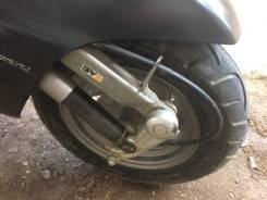 Honda Lead 50. 49 куб. см., исправен, птс, с пробегом