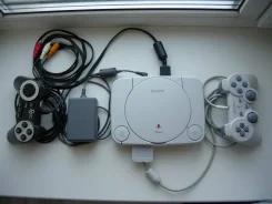 Sony PlayStation One ����