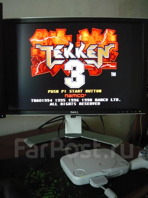 Sony PlayStation One ����