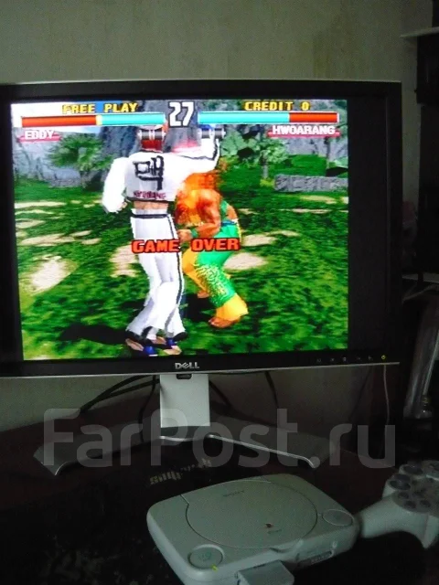 Sony PlayStation One ����