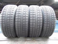 Toyo Winter Tranpath MK4. Зимние, без шипов, износ: 5%, 4 шт