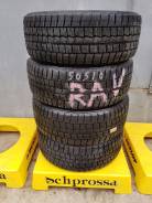 Dunlop Winter Maxx WM01. Зимние, без шипов, 2012 год, износ: 5%, 4 шт