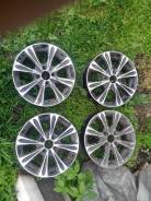 ABT. x15, 4x100.00