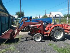 Kubota. Продается Японский мини трактор кубота