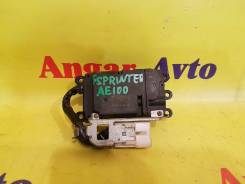 Сервопривод заслонок печки. Toyota Sprinter, AE100 Двигатель 5AFE