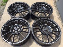 Weds Sport SA-72R. 7.0x17, 5x100.00, ET48