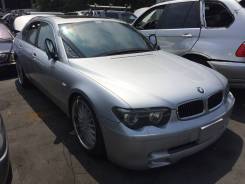 BMW 7-Series. E65 E66, N62B44