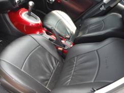 Nissan Juke. YF15019960, HR15