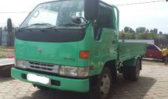 Toyota Dyna. Продаю 1998 года, 4 100 куб. см., 2 000 кг.