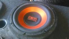 Сабвуфер free air 10"