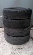 Bridgestone Blizzak Revo2. Всесезонные, износ: 10%, 4 шт